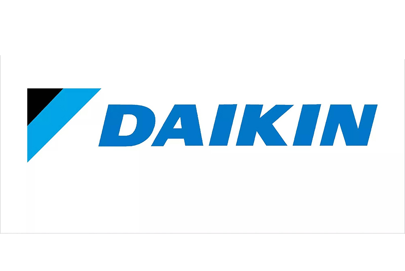 Daikin in Bonsall